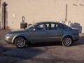 Fresco Green Metallic - Passat W8 4Motion Sedan Photo No. 2