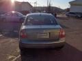 Fresco Green Metallic - Passat W8 4Motion Sedan Photo No. 4