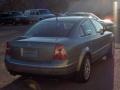 2003 Fresco Green Metallic Volkswagen Passat W8 4Motion Sedan  photo #6