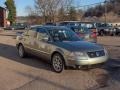 Fresco Green Metallic - Passat W8 4Motion Sedan Photo No. 8