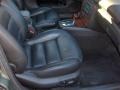 Fresco Green Metallic - Passat W8 4Motion Sedan Photo No. 10