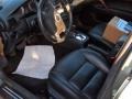 Fresco Green Metallic - Passat W8 4Motion Sedan Photo No. 14