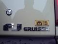 2010 Sandstorm Toyota FJ Cruiser Trail Teams Special Edition 4WD  photo #19