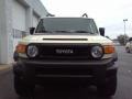 2010 Sandstorm Toyota FJ Cruiser Trail Teams Special Edition 4WD  photo #60