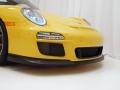 2010 Speed Yellow Porsche 911 GT3  photo #29