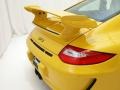 2010 Speed Yellow Porsche 911 GT3  photo #30