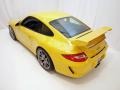 2010 Speed Yellow Porsche 911 GT3  photo #32