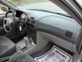 1999 Silver Stream Opal Toyota Corolla LE  photo #9