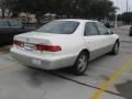 Super White - Camry LE Photo No. 3