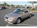 2002 Sandrift Metallic Toyota Corolla LE  photo #5