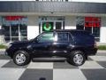 Black - 4Runner SR5 Photo No. 1