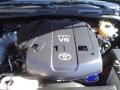 Black - 4Runner SR5 Photo No. 6