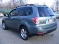 2009 Sage Green Metallic Subaru Forester 2.5 X L.L.Bean Edition  photo #3