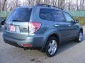 2009 Sage Green Metallic Subaru Forester 2.5 X L.L.Bean Edition  photo #5