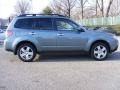 Sage Green Metallic - Forester 2.5 X L.L.Bean Edition Photo No. 6