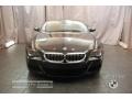 Black - M6 Convertible Photo No. 2