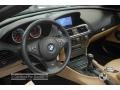 2007 Black BMW M6 Convertible  photo #14