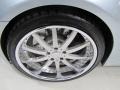 2006 BMW M5 Standard M5 Model Custom Wheels