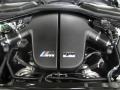 Silverstone Silver Metallic - M5  Photo No. 16