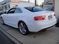 Ibis White - S5 4.2 quattro Photo No. 3