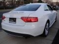 Ibis White - S5 4.2 quattro Photo No. 5