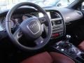 Ibis White - S5 4.2 quattro Photo No. 11