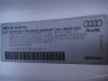 Ibis White - S5 4.2 quattro Photo No. 17