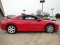 2000 Saronno Red Mitsubishi Eclipse GT Coupe  photo #2