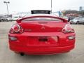 2000 Saronno Red Mitsubishi Eclipse GT Coupe  photo #4