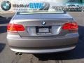 2008 Space Grey Metallic BMW 3 Series 328xi Coupe  photo #5