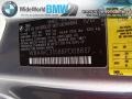 2008 Space Grey Metallic BMW 3 Series 328xi Coupe  photo #16