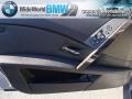 Silver Grey Metallic - 5 Series 530xi Sport Wagon Photo No. 6