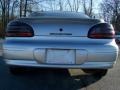 2002 Galaxy Silver Metallic Pontiac Grand Prix SE Sedan  photo #6