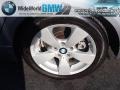 2007 Silver Grey Metallic BMW 5 Series 530xi Sport Wagon  photo #9