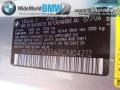 Silver Grey Metallic - 5 Series 530xi Sport Wagon Photo No. 12