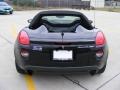 Mysterious Black - Solstice GXP Roadster Photo No. 4