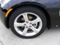 Mysterious Black - Solstice GXP Roadster Photo No. 13