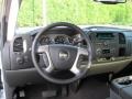 2009 Summit White Chevrolet Silverado 1500 LT Z71 Crew Cab 4x4  photo #4