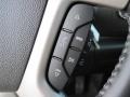 2009 Summit White Chevrolet Silverado 1500 LT Z71 Crew Cab 4x4  photo #8