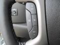 2009 Summit White Chevrolet Silverado 1500 LT Z71 Crew Cab 4x4  photo #9