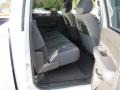 2009 Summit White Chevrolet Silverado 1500 LT Z71 Crew Cab 4x4  photo #12