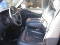 2002 Onyx Black Chevrolet Silverado 1500 LT Extended Cab 4x4  photo #5