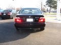 2003 Jet Black BMW 5 Series 525i Sedan  photo #4