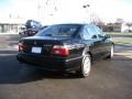 2003 Jet Black BMW 5 Series 525i Sedan  photo #5