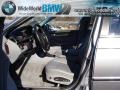 2004 Silver Grey Metallic BMW 3 Series 330xi Sedan  photo #9
