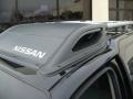 2009 Super Black Nissan Xterra S 4x4  photo #3