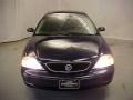 2001 Medium Royal Blue Metallic Mercury Sable LS Premium Sedan  photo #2