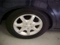 2001 Medium Royal Blue Metallic Mercury Sable LS Premium Sedan  photo #5
