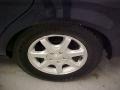 2001 Medium Royal Blue Metallic Mercury Sable LS Premium Sedan  photo #6
