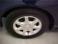 2001 Medium Royal Blue Metallic Mercury Sable LS Premium Sedan  photo #7